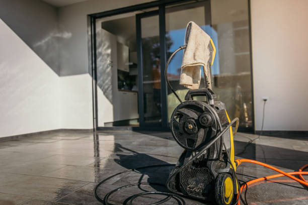 Best Restaurant Pressure Washing  in Lebanon South, PA